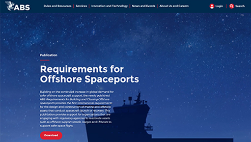 American Bureau of Shipping