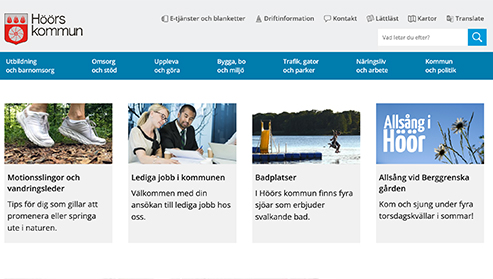 Höörs Kommun