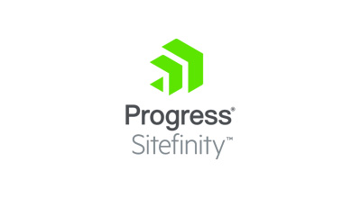 progress-sitefinity